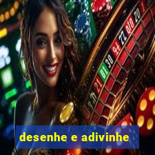 desenhe e adivinhe