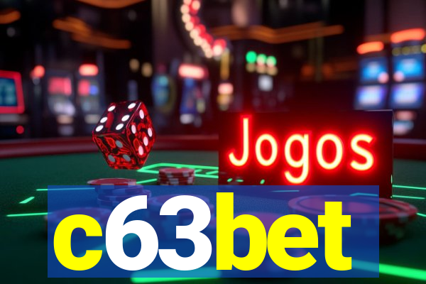 c63bet