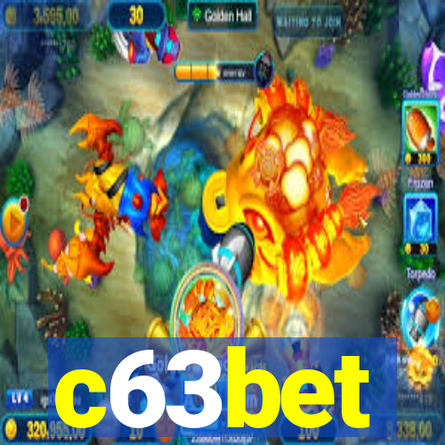c63bet