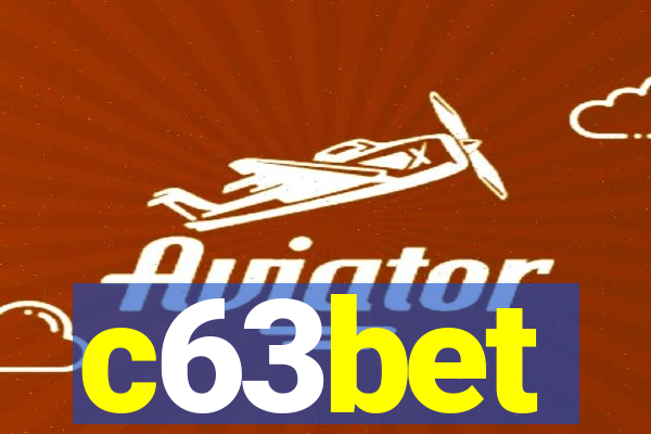 c63bet