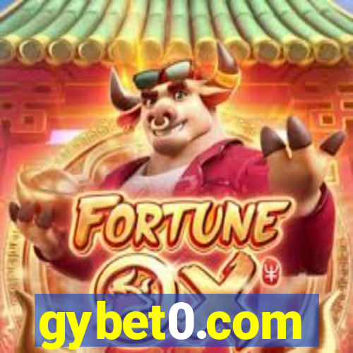 gybet0.com