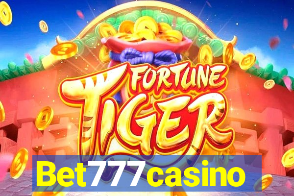 Bet777casino