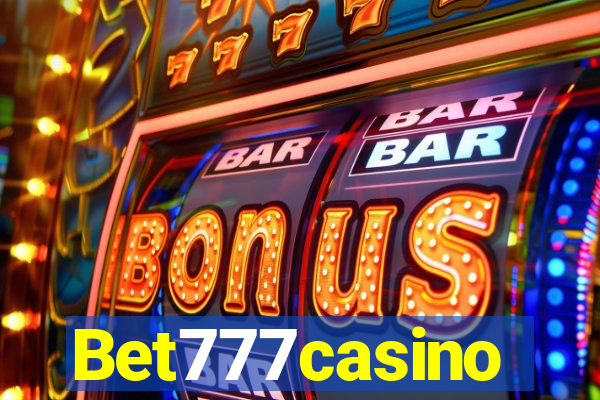 Bet777casino