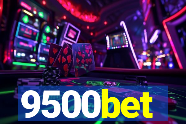 9500bet