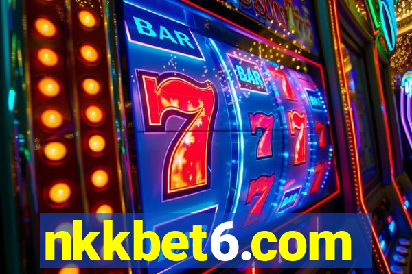 nkkbet6.com