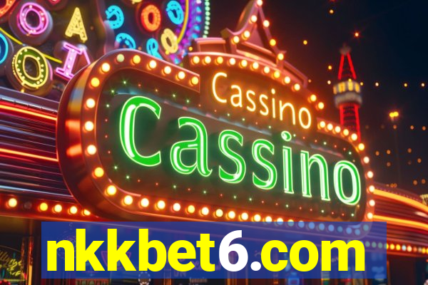 nkkbet6.com