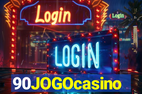 90JOGOcasino