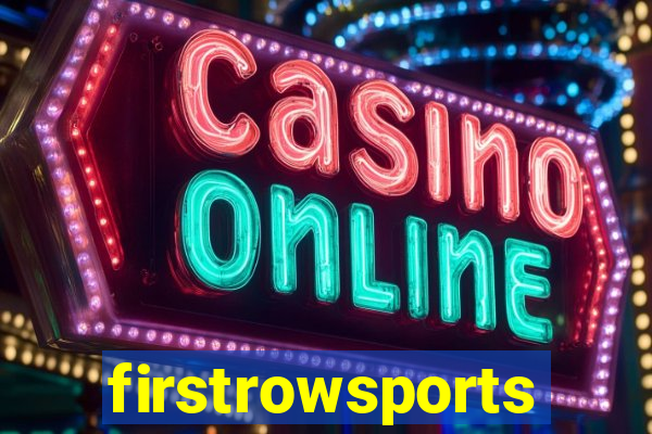 firstrowsports