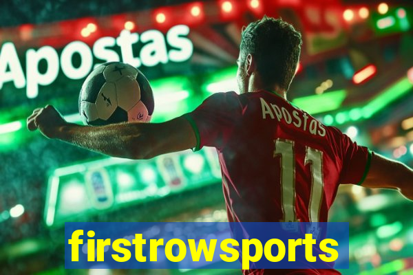 firstrowsports
