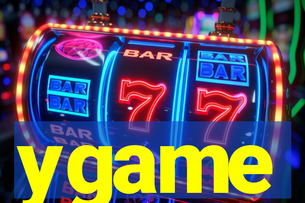 ygame