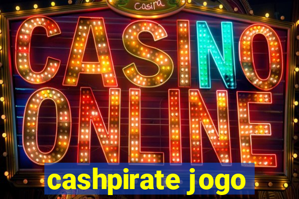cashpirate jogo