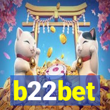 b22bet