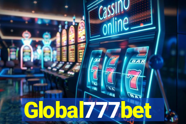 Global777bet