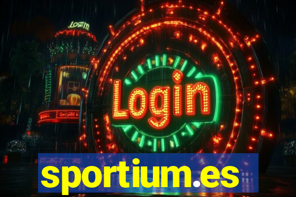 sportium.es