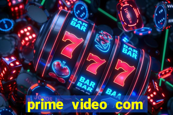 prime video com mytv codigo