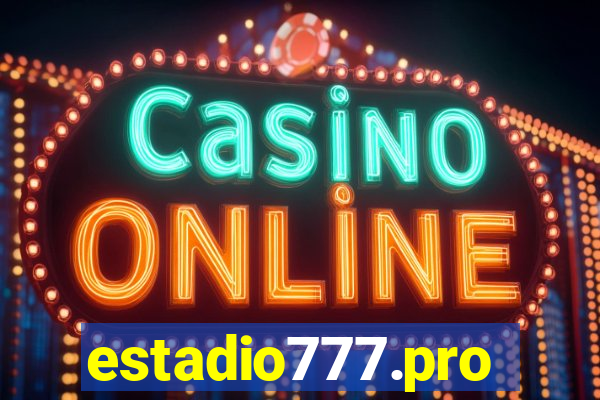 estadio777.pro