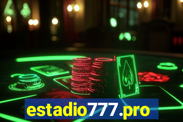 estadio777.pro