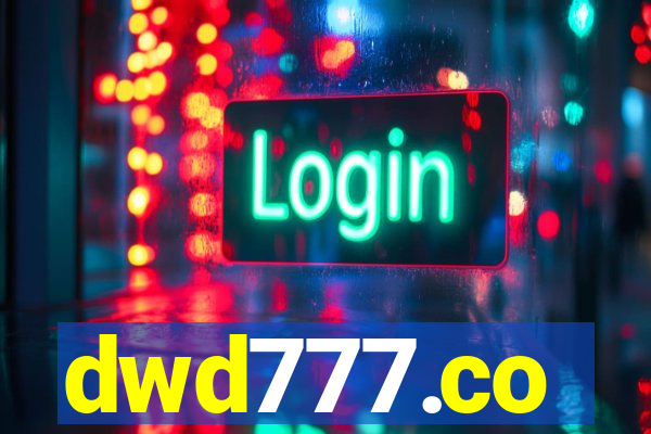dwd777.co