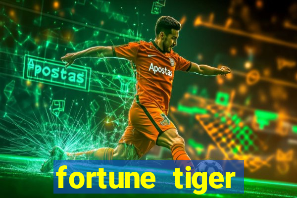 fortune tiger deposito de 1 real