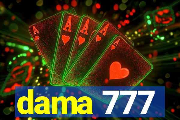 dama 777