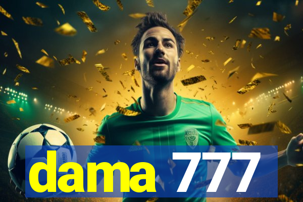 dama 777