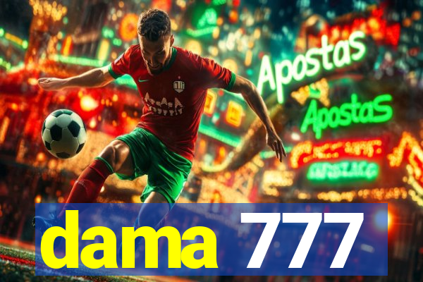 dama 777