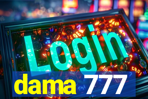dama 777