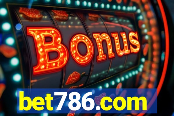 bet786.com