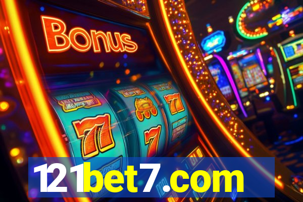 121bet7.com