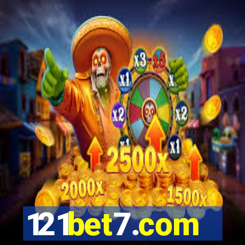 121bet7.com