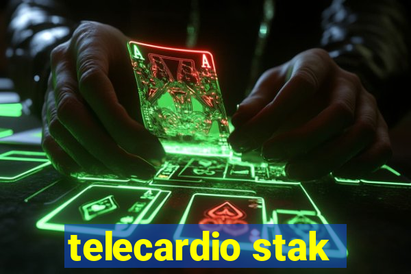 telecardio stak