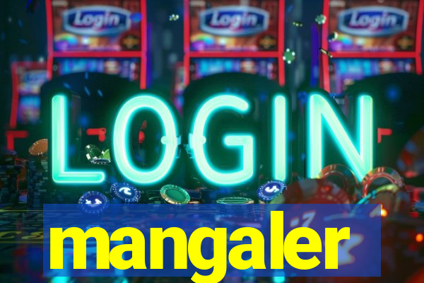 mangaler