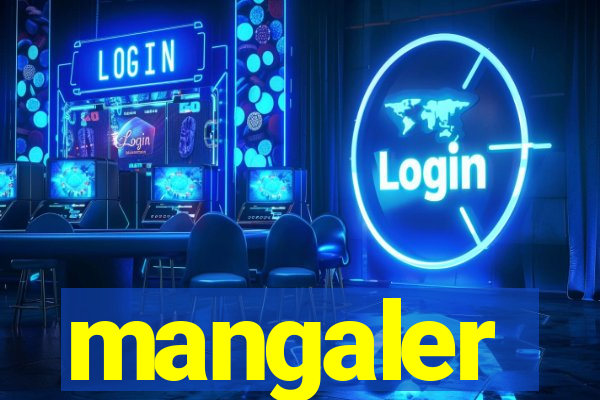 mangaler