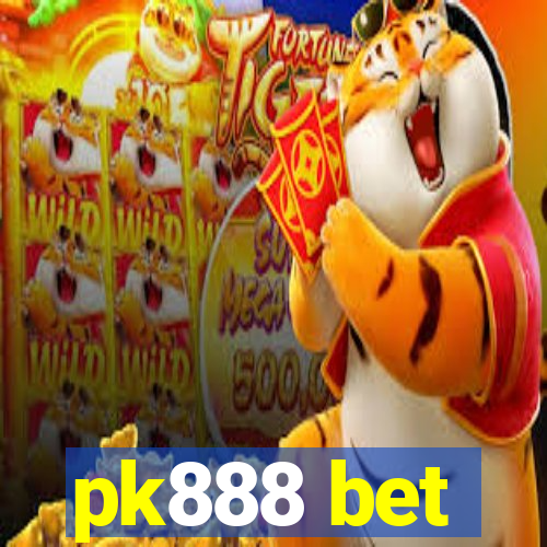pk888 bet