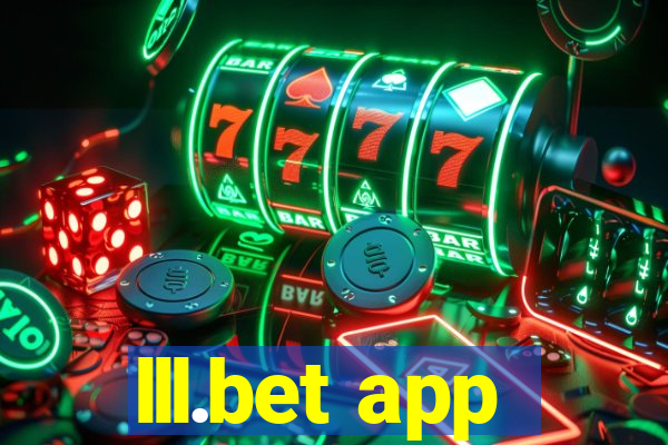 lll.bet app