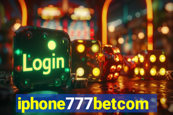 iphone777betcom