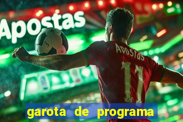 garota de programa de joinville