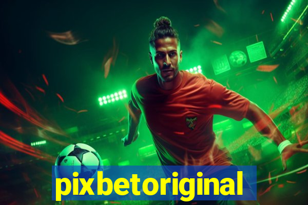 pixbetoriginal