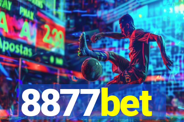 8877bet
