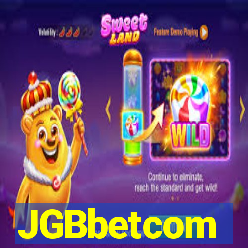 JGBbetcom
