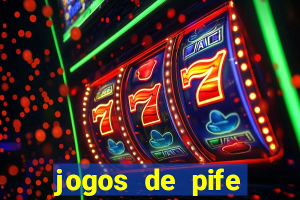 jogos de pife baralho online