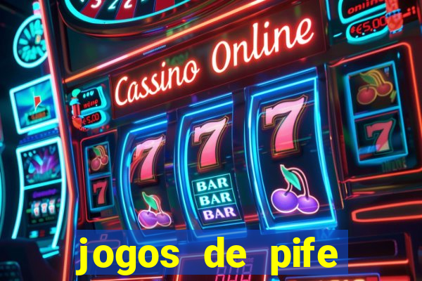 jogos de pife baralho online