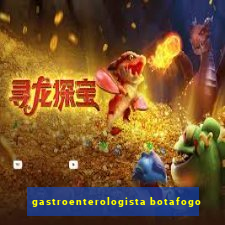 gastroenterologista botafogo