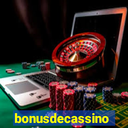 bonusdecassino
