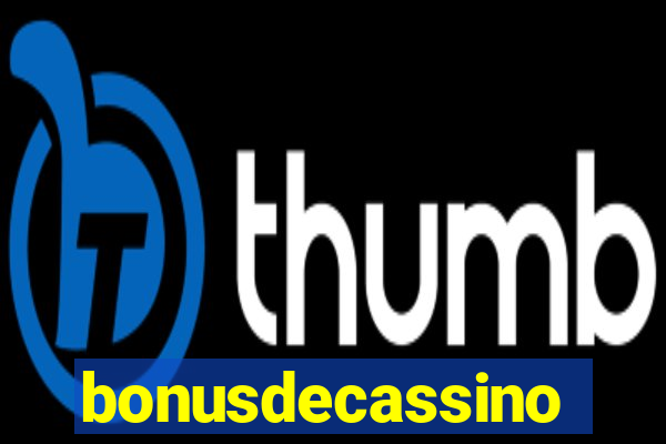 bonusdecassino