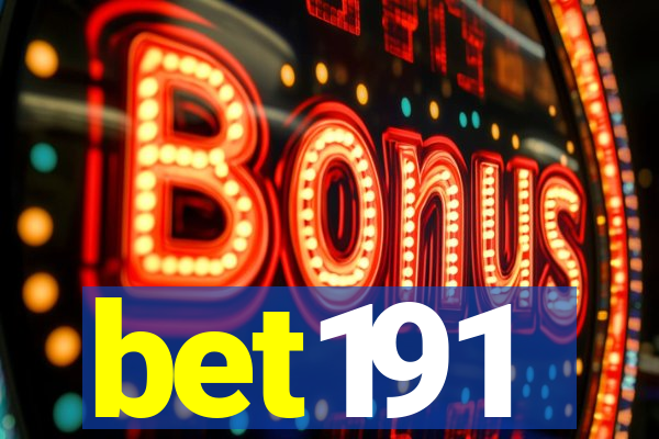 bet191