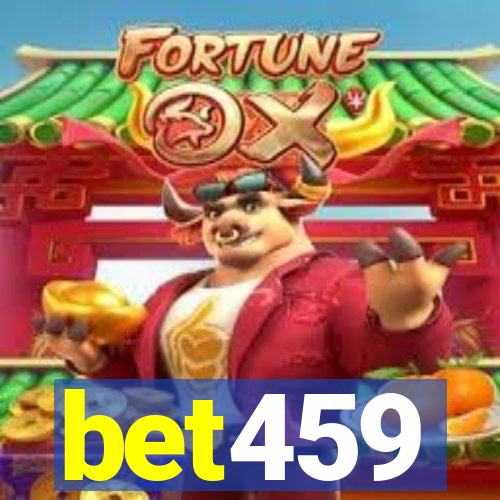 bet459