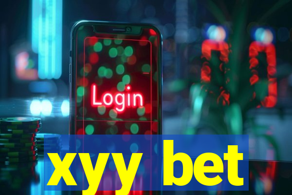 xyy bet