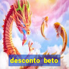 desconto beto carrero itau