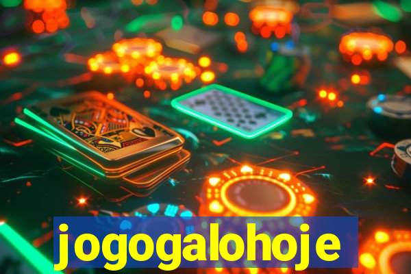 jogogalohoje